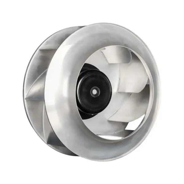 Centrifugal Fan, 110VDC, 700W, 310mm, IP55 - view 2