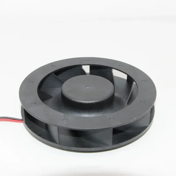 Centrifugal Fan, 1125, Brushless, 12V, 24V