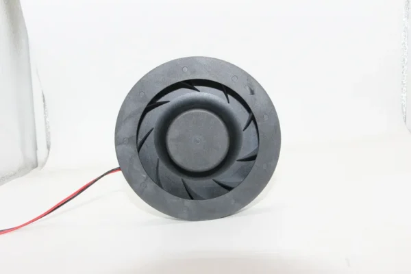 Centrifugal Fan, 1125, Brushless, 12V, 24V - view 4