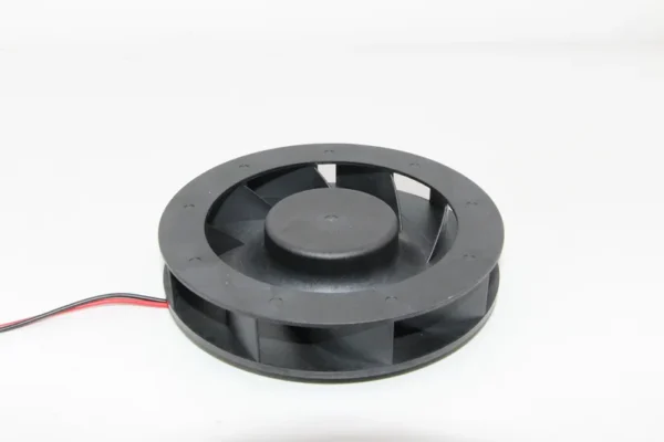 Centrifugal Fan, 1125, Brushless, 12V, 24V - view 5