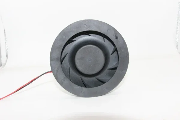 Centrifugal Fan, 1125, Brushless, 12V, 24V - view 6
