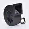Centrifugal Fan, 115V, 230V, Brushless, 180mm