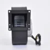 Centrifugal Fan, 115V, 230V, Brushless, 180mm - view 4
