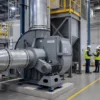 Centrifugal Fan, 11KW, 15KW - view 6