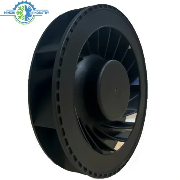 Centrifugal Fan, 12025, 12v, 24v - view 3