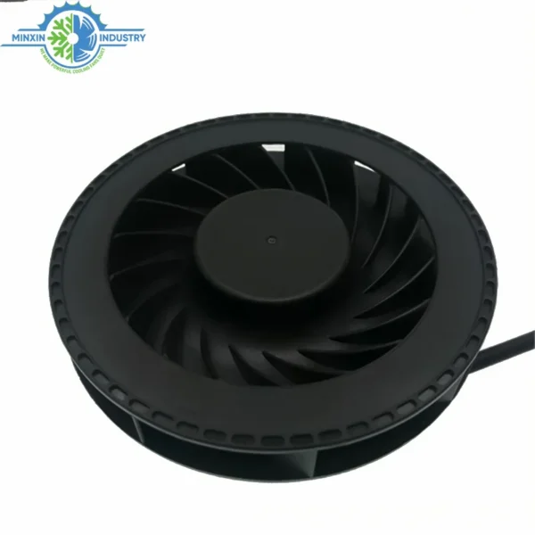 Centrifugal Fan, 12025, 12v, 24v - view 4