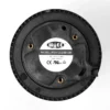 Centrifugal Fan, 12025, Brushless, Plastic, 24V