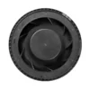 Centrifugal Fan, 12025, Brushless, Plastic, 24V - view 4