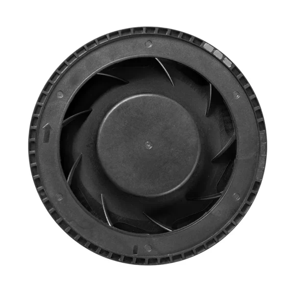 Centrifugal Fan, 12025, Brushless, Plastic, 24V - view 4