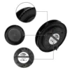 Centrifugal Fan, 12025, Brushless, Plastic, 24V - view 5