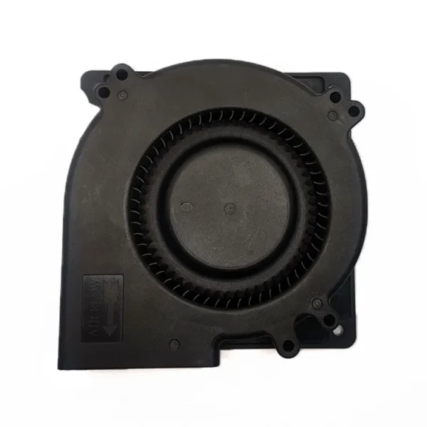 Centrifugal Fan, 12032, 220v, 120x120x32mm, 120mm - view 2