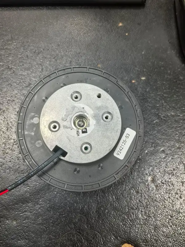 Centrifugal Fan, 120mm, 120x54mm, 12v, 24v - view 5