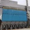 Centrifugal Fan, 120mm, 240w, 24v, 250mm