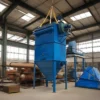 Centrifugal Fan, 120mm, 240w, 24v, 250mm - view 3