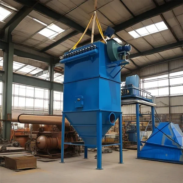 Centrifugal Fan, 120mm, 240w, 24v, 250mm - view 3