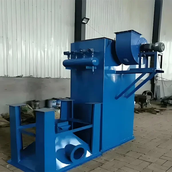 Centrifugal Fan, 120mm, 240w, 24v, 250mm - view 4