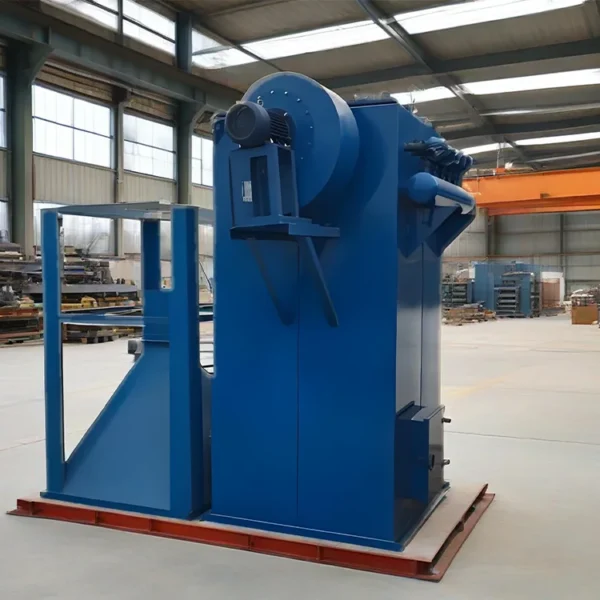 Centrifugal Fan, 120mm, 240w, 24v, 250mm - view 5