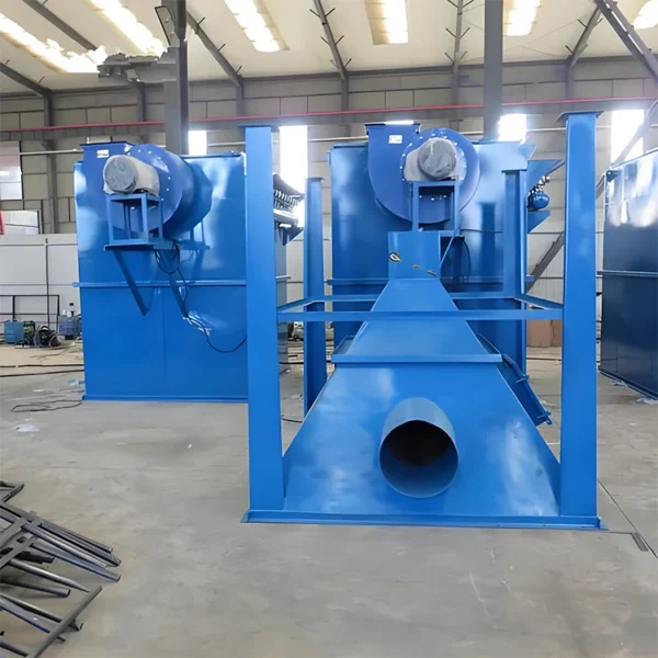 Centrifugal Fan, 120mm, 240w, 24v, 250mm - view 6