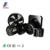 Centrifugal Fan, 120V, 60Hz, 190mm, 300CFM