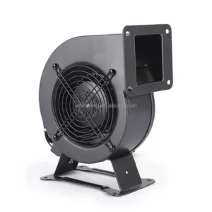 Centrifugal Fan, 120V, Stainless Steel