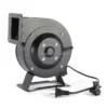Centrifugal Fan, 120V, Stainless Steel - view 2