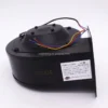 Centrifugal Fan, 120V, Stainless Steel - view 5