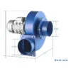 Centrifugal Fan, 120W, 220V, Iron - view 5