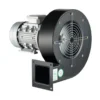Centrifugal Fan, 120W-55KW, 110V-600V, 500RPM-3600RPM, 2-8Pole