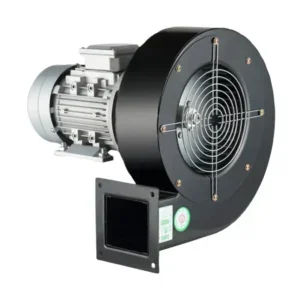 Centrifugal Fan, 120W-55KW, 110V-600V, 500RPM-3600RPM, 2-8Pole