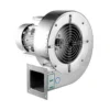 Centrifugal Fan, 120W-55KW, 110V-600V, 500RPM-3600RPM, 2-8Pole - view 3