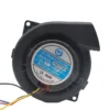 Centrifugal Fan, 12V/14V, Radial, 81*37mm