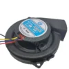 Centrifugal Fan, 12V/14V, Radial, 81*37mm - view 2