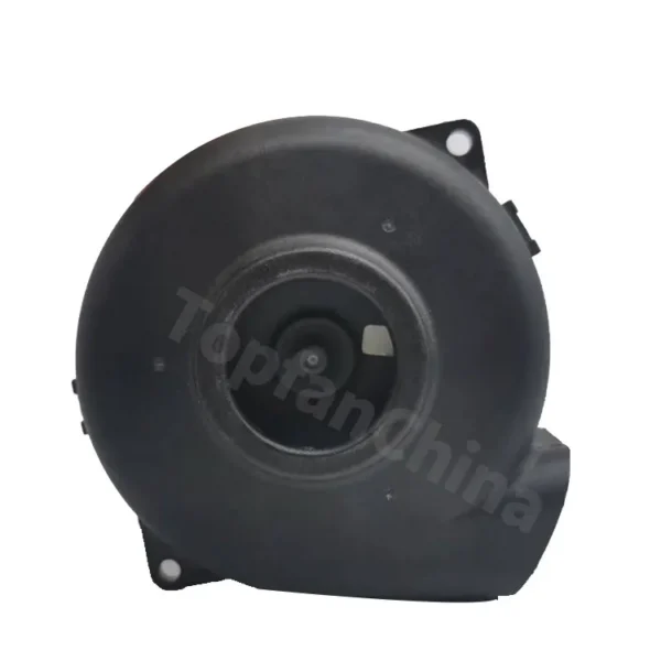 Centrifugal Fan, 12V/14V, Radial, 81*37mm - view 3