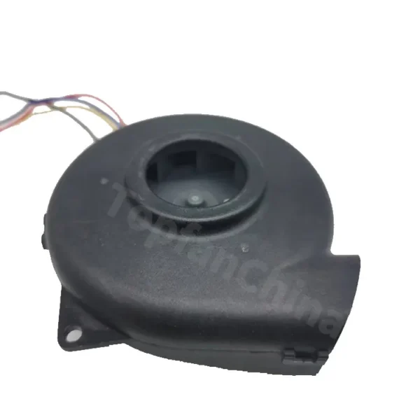 Centrifugal Fan, 12V/14V, Radial, 81*37mm - view 4