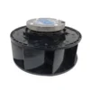 Centrifugal Fan, 12V/24V/48V, 133mm, PWM, Radial - view 3