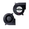 Centrifugal Fan, 12V, dc12v, 24v, 7530 - view 5