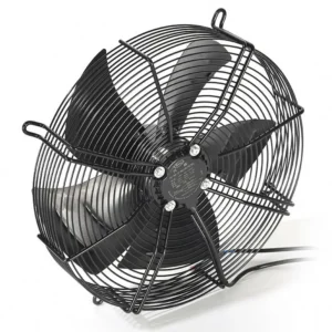 Centrifugal Fan, 1300~1400RPM, 200W~260w, 400mm, Brushless