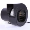 Centrifugal Fan, 13050, Plastic, Radial, 220v