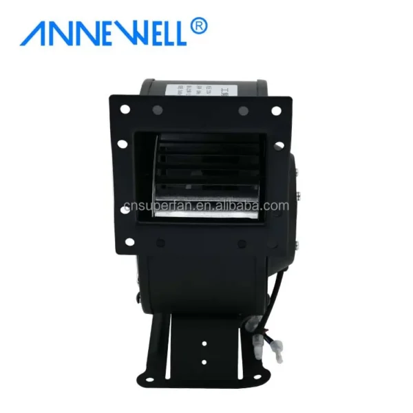 Centrifugal Fan, 130FLJ1/5, 220V, 380V, 100-120W - view 5