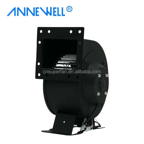 Centrifugal Fan, 130FLJ1/5, 220V, 380V, 100-120W - view 6