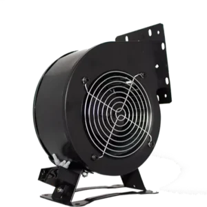 Centrifugal Fan, 130FLJ5, Axial