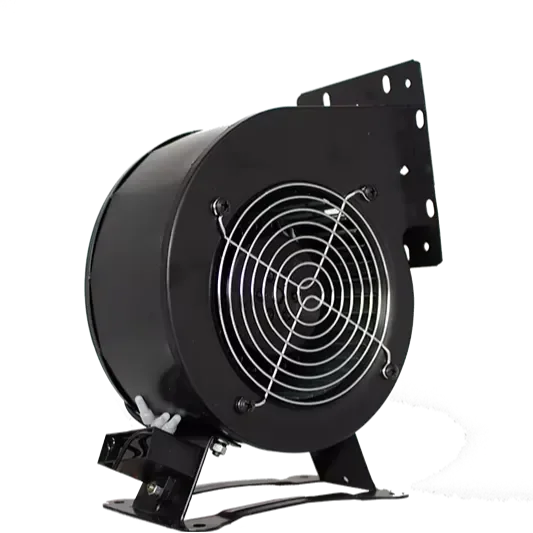 Centrifugal Fan, 130FLJ5, Axial