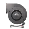 Centrifugal Fan, 130FLJ5, Axial - view 2