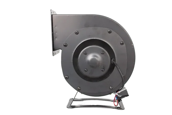 Centrifugal Fan, 130FLJ5, Axial - view 2