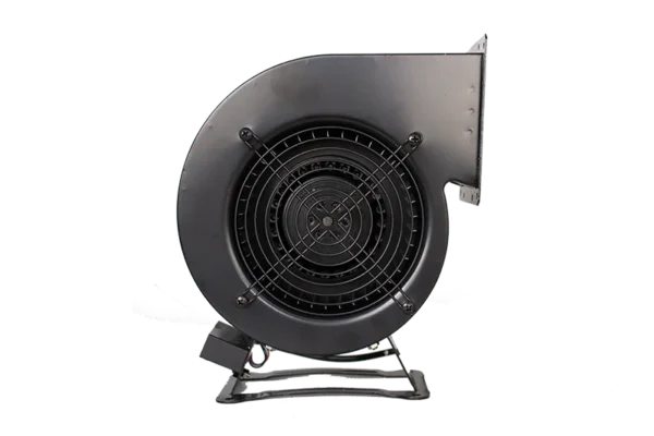 Centrifugal Fan, 130FLJ5, Axial - view 3