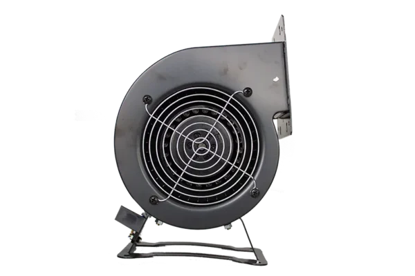 Centrifugal Fan, 130FLJ5, Axial - view 4