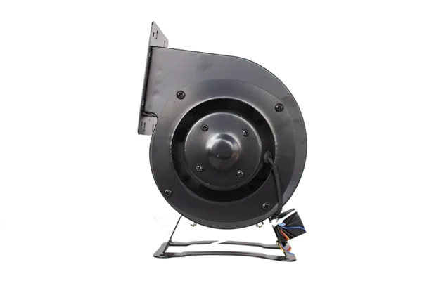 Centrifugal Fan, 130FLJ5, Axial - view 5