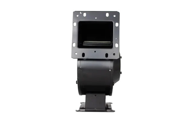 Centrifugal Fan, 130FLJ5, Axial - view 6
