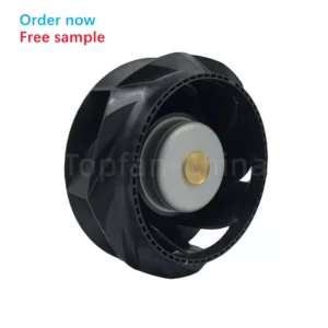 Centrifugal Fan, 130mm, 150, 175mm, 190mm