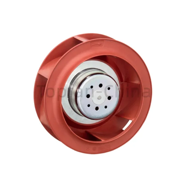 Centrifugal Fan, 130mm, 150, 175mm, 190mm - view 2